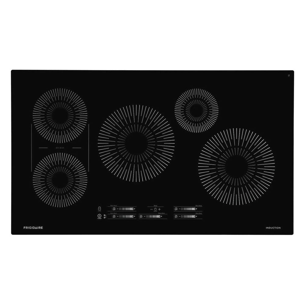 Frigidaire 36" Induction Cooktop
