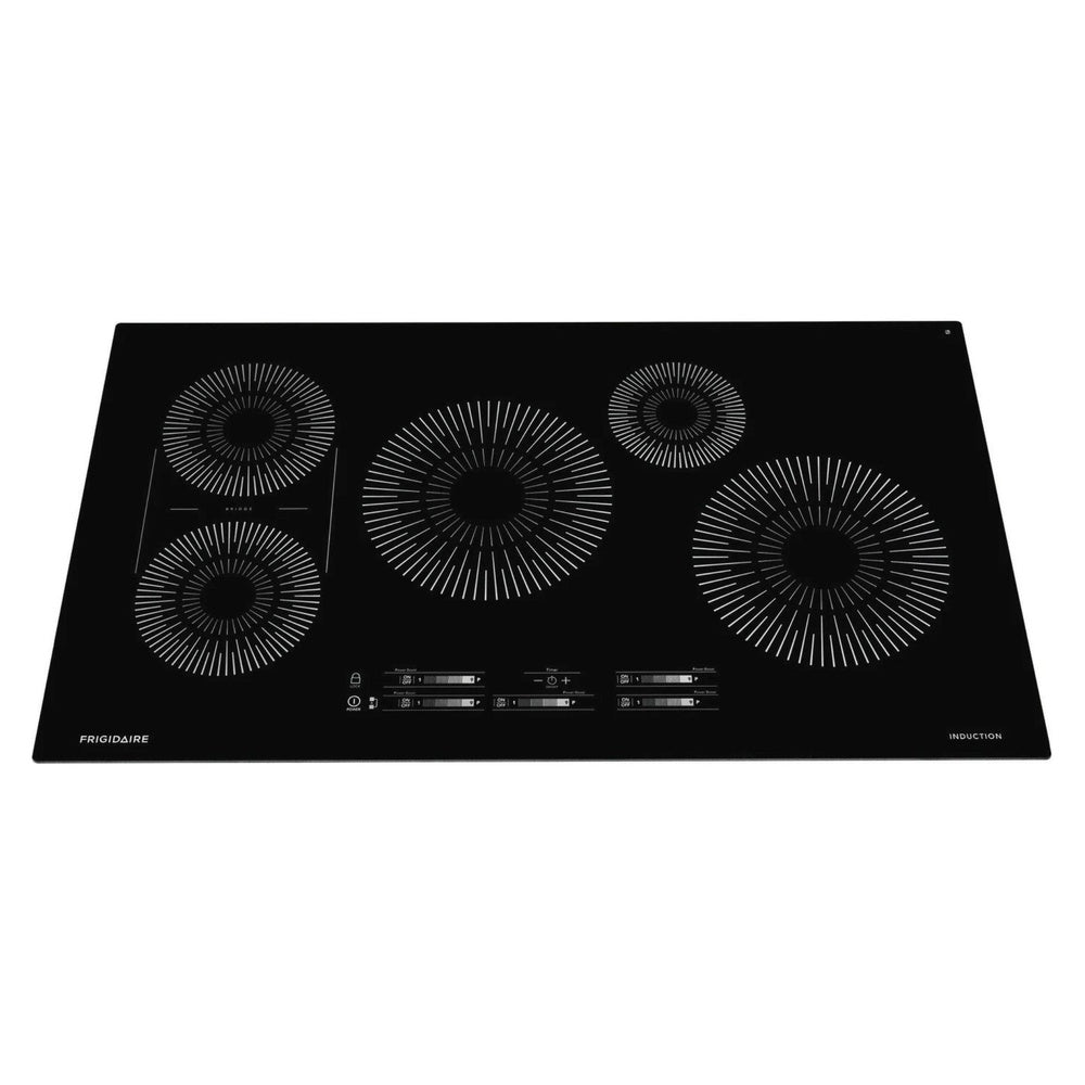 Frigidaire 36" Induction Cooktop