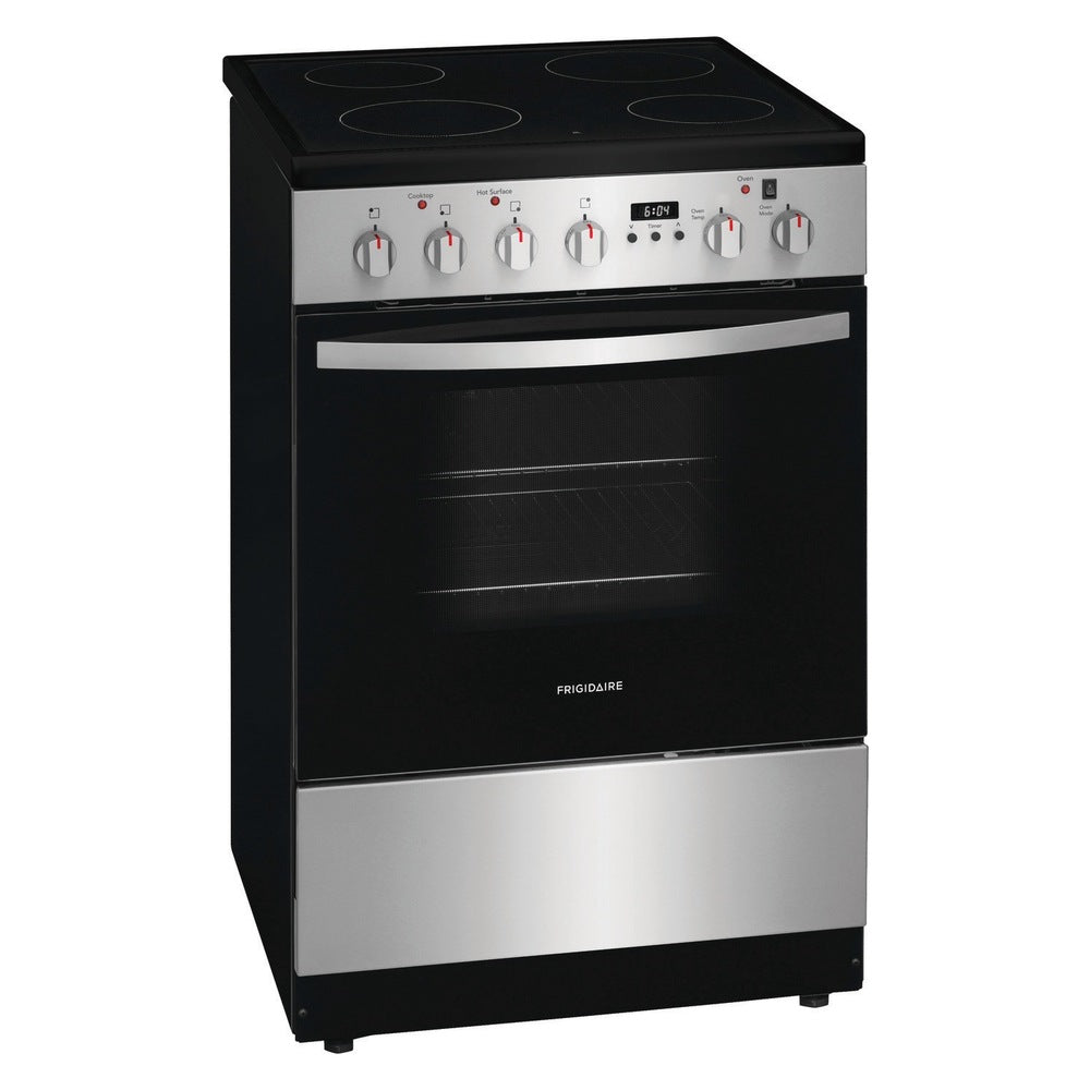 Frigidaire 24" Freestanding Electric Range
