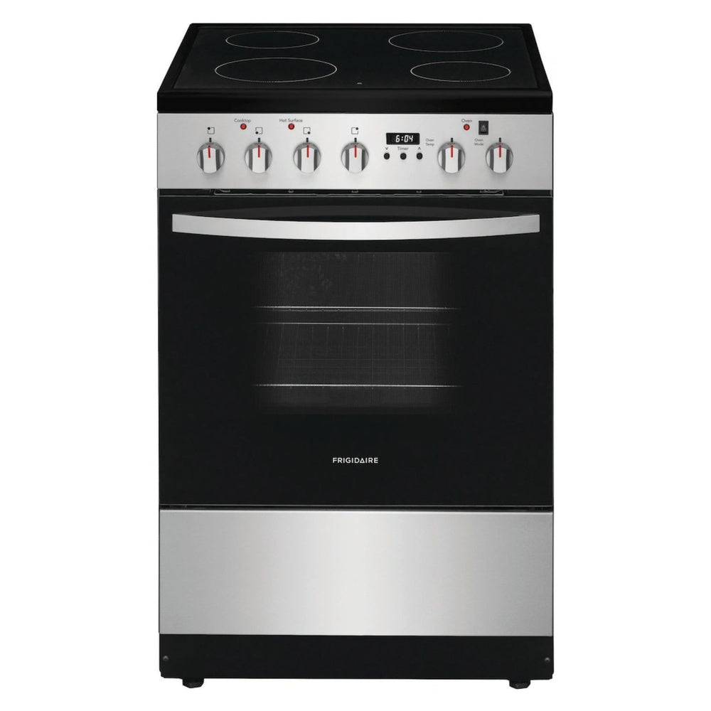 Frigidaire 24" Freestanding Electric Range