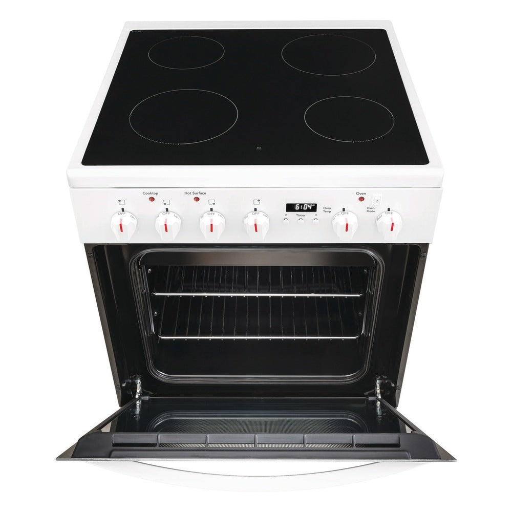 Frigidaire 24" Freestanding Electric Range
