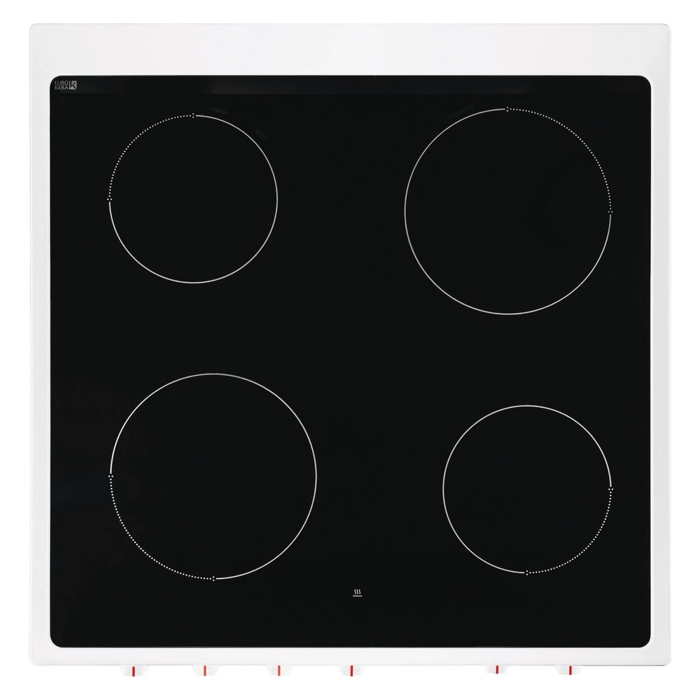 Frigidaire 24" Freestanding Electric Range