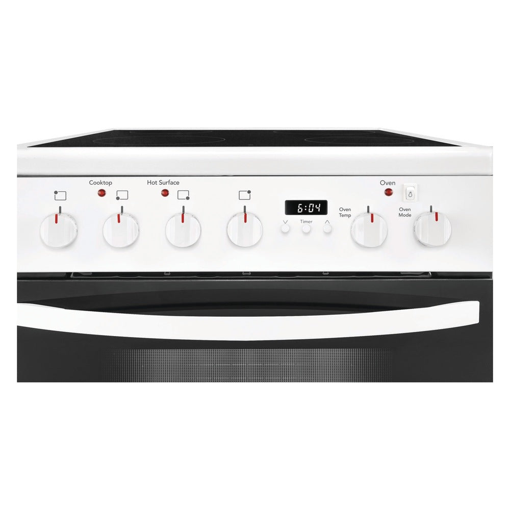 Frigidaire 24" Freestanding Electric Range