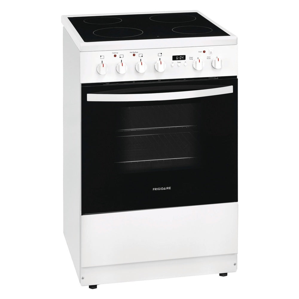 Frigidaire 24" Freestanding Electric Range