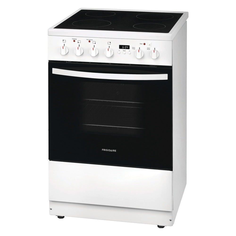 Frigidaire 24" Freestanding Electric Range