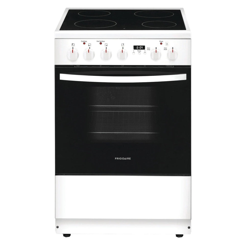 Frigidaire 24" Freestanding Electric Range
