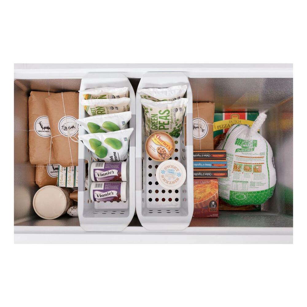 GE GE® 10.7 Cu. Ft. Manual Defrost Chest Freezer