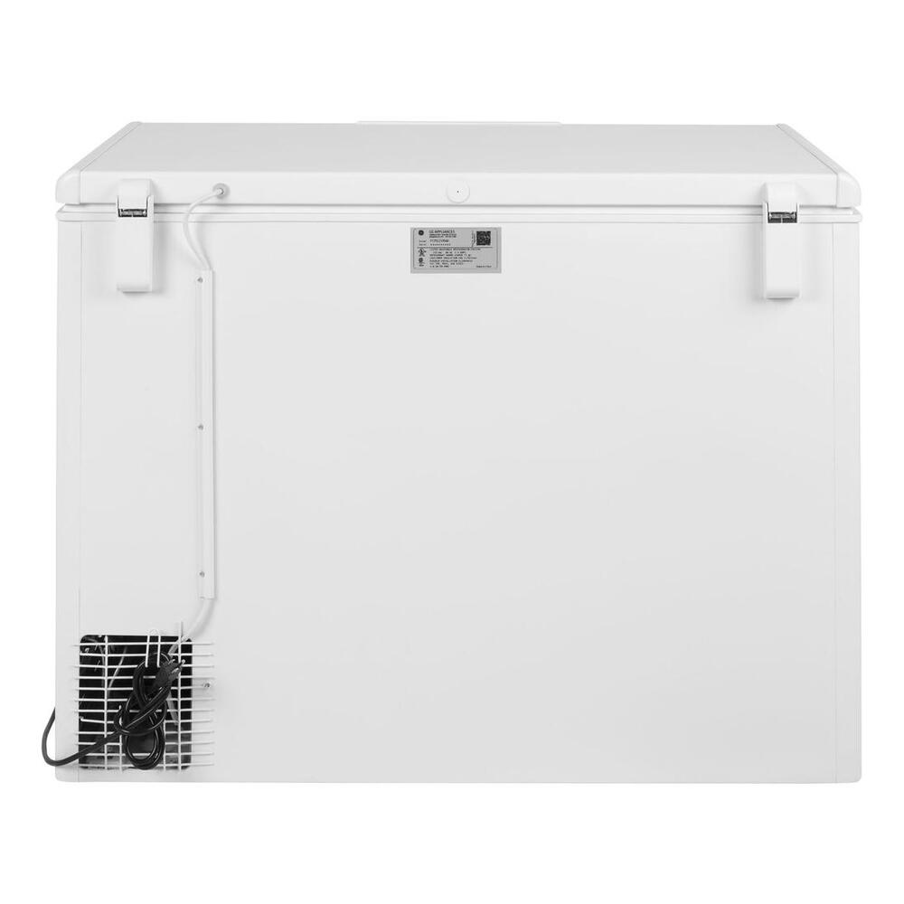 GE GE® 10.7 Cu. Ft. Manual Defrost Chest Freezer