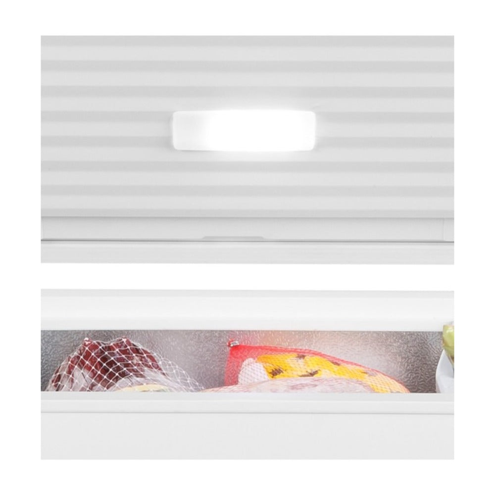 GE GE® 10.7 Cu. Ft. Manual Defrost Chest Freezer