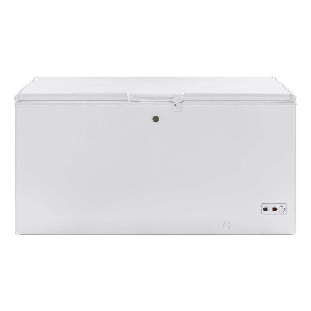 GE GE® 15.7 Cu. Ft. Manual Defrost Chest Freezer