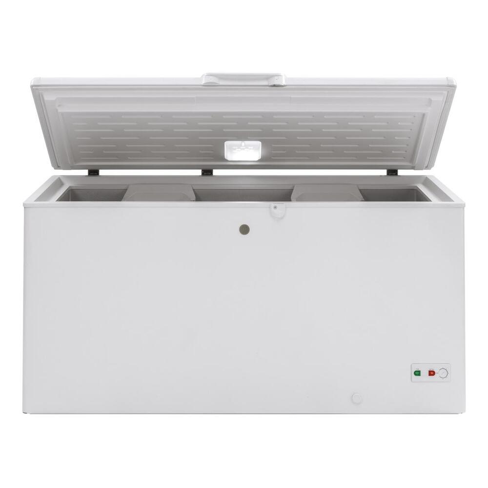 GE GE® 15.7 Cu. Ft. Manual Defrost Chest Freezer