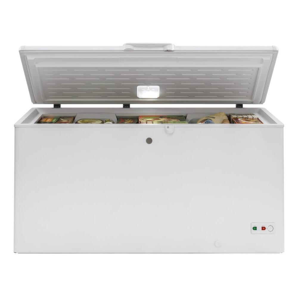GE GE® 15.7 Cu. Ft. Manual Defrost Chest Freezer