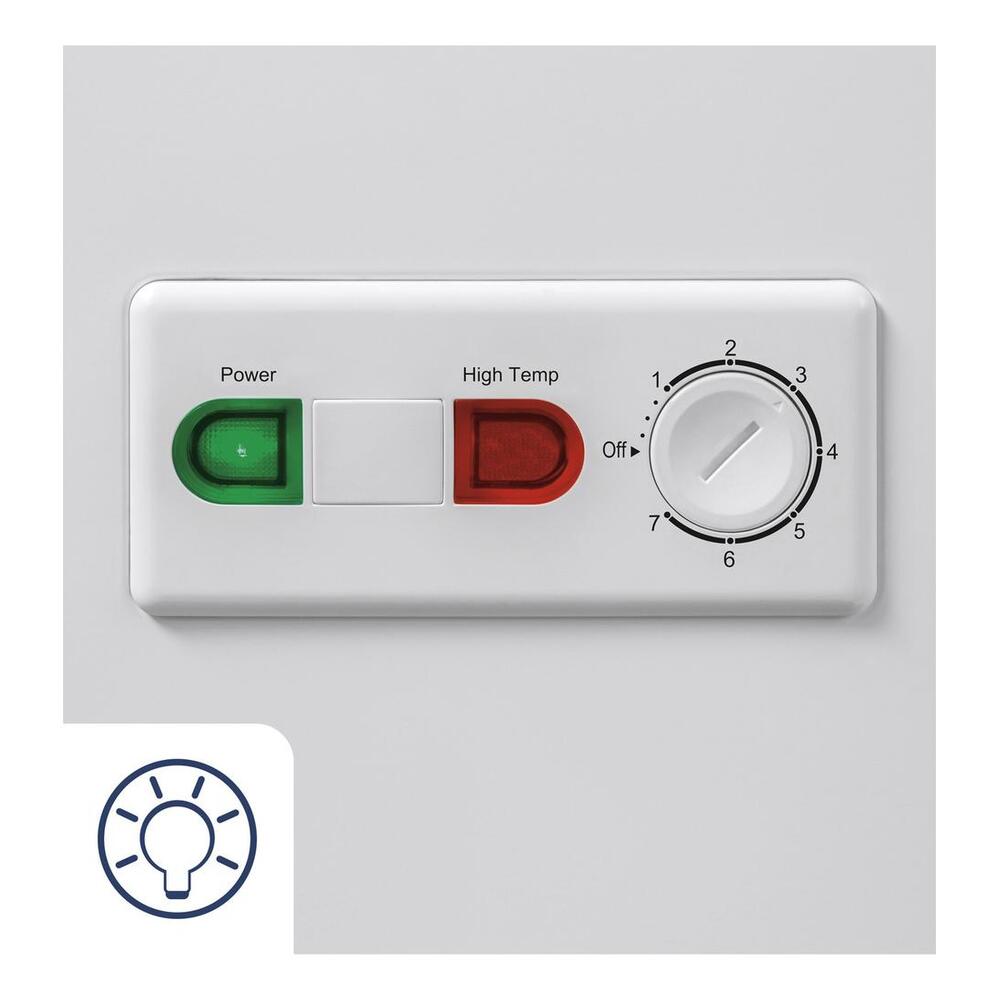 GE GE® 15.7 Cu. Ft. Manual Defrost Chest Freezer