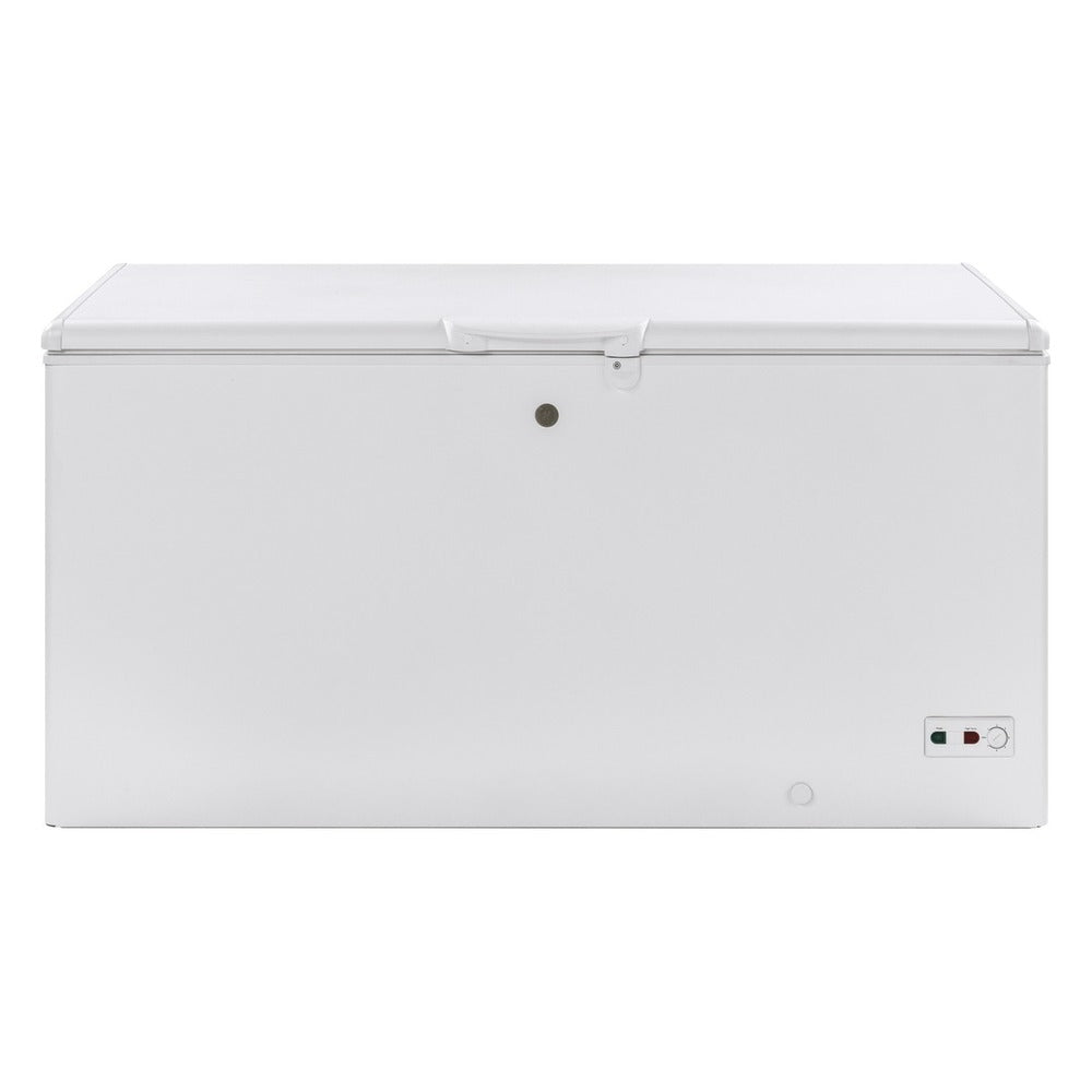GE GE® 15.7 Cu. Ft. Manual Defrost Chest Freezer