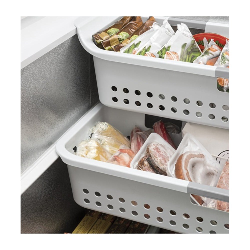 GE GE® ENERGY STAR® 21.7 Cu. Ft. Manual Defrost Chest Freezer