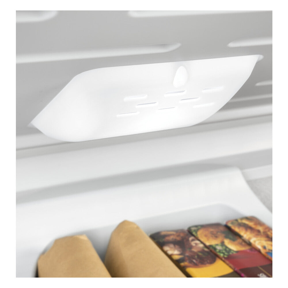 GE GE® ENERGY STAR® 21.7 Cu. Ft. Manual Defrost Chest Freezer