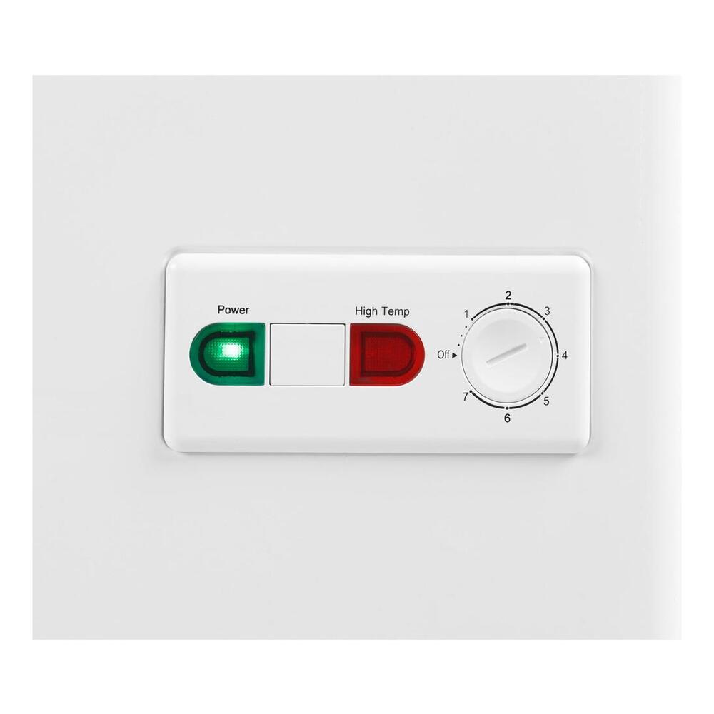 GE GE 8.8 Cu. Ft. Manual Defrost Chest Freezer