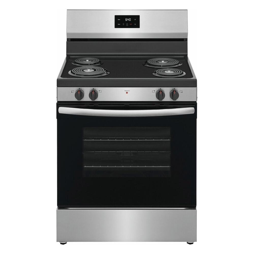Frigidaire 30" Electric Range