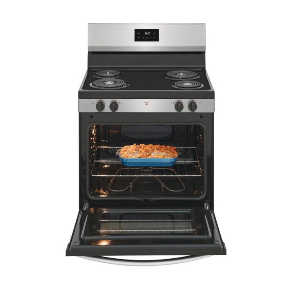 Frigidaire 30" Electric Range