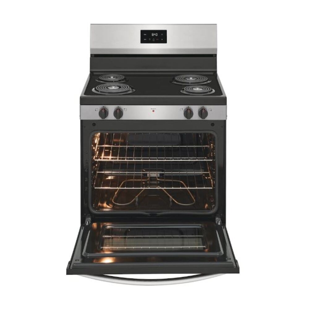 Frigidaire 30" Electric Range