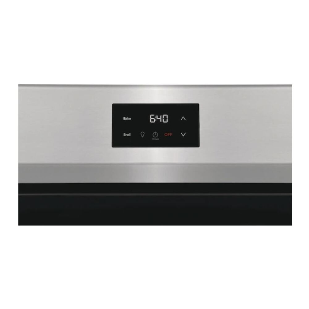 Frigidaire 30" Electric Range