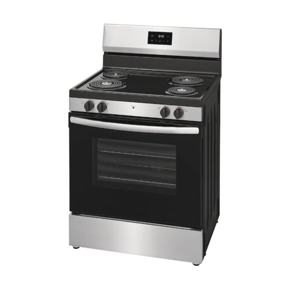 Frigidaire 30" Electric Range