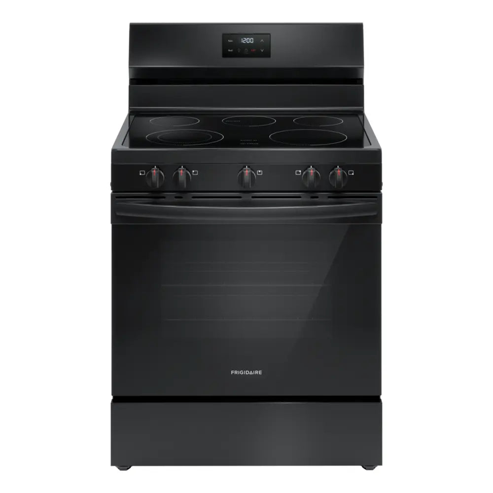 Frigidaire 30" Electric Range