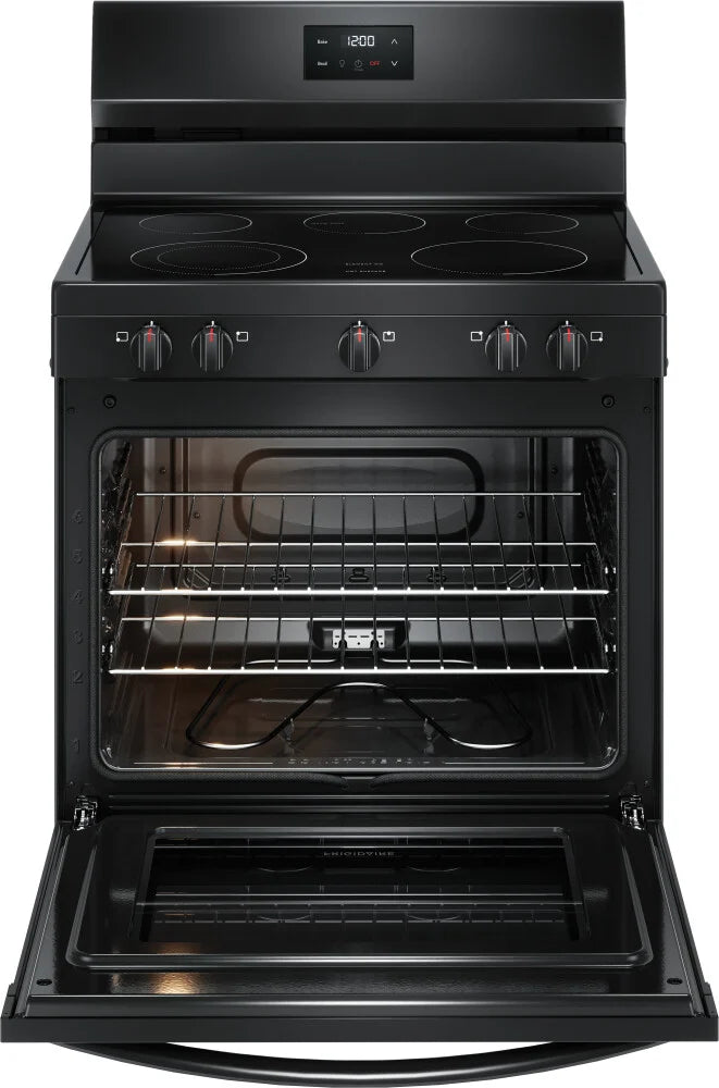 Frigidaire 30" Electric Range
