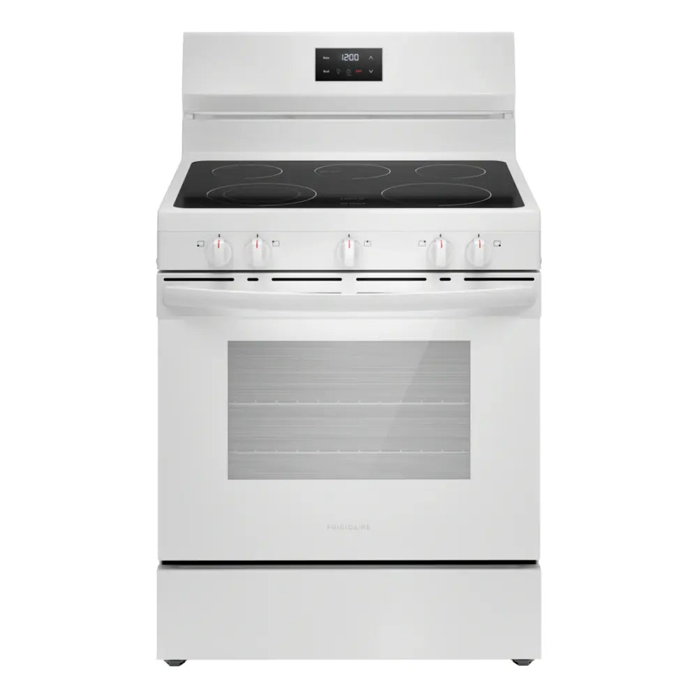 Frigidaire 30" Electric Range