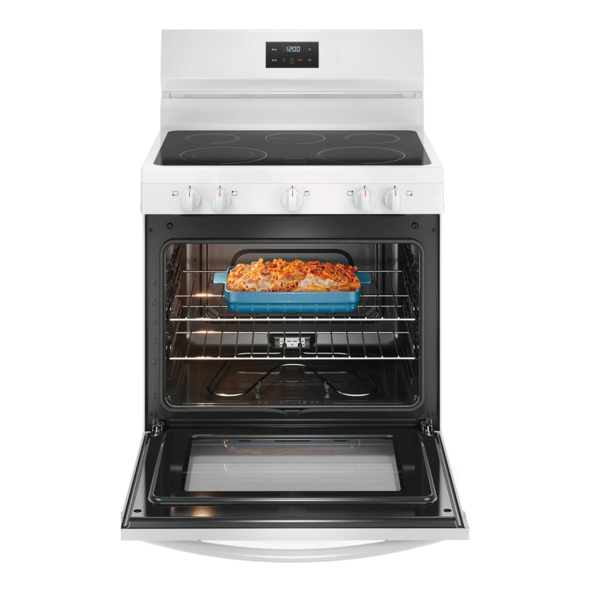 Frigidaire 30" Electric Range