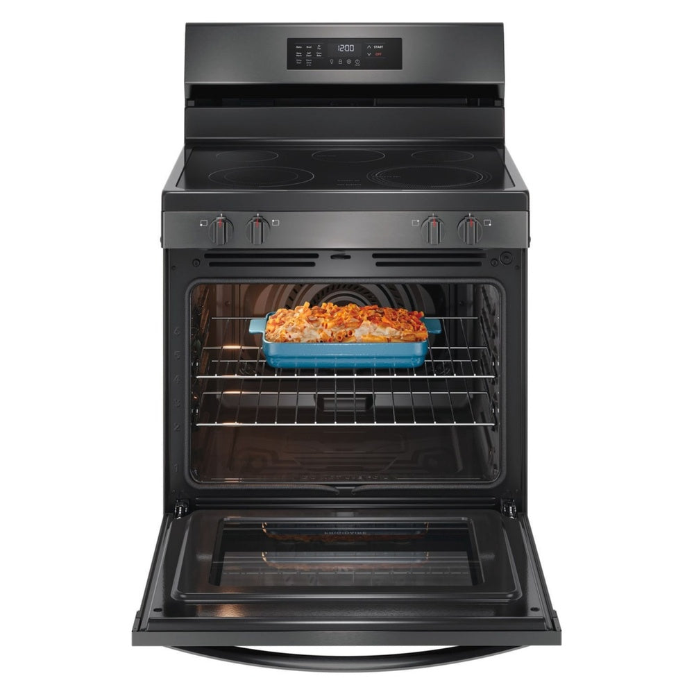 Frigidaire 30" Electric Range with Air Fry