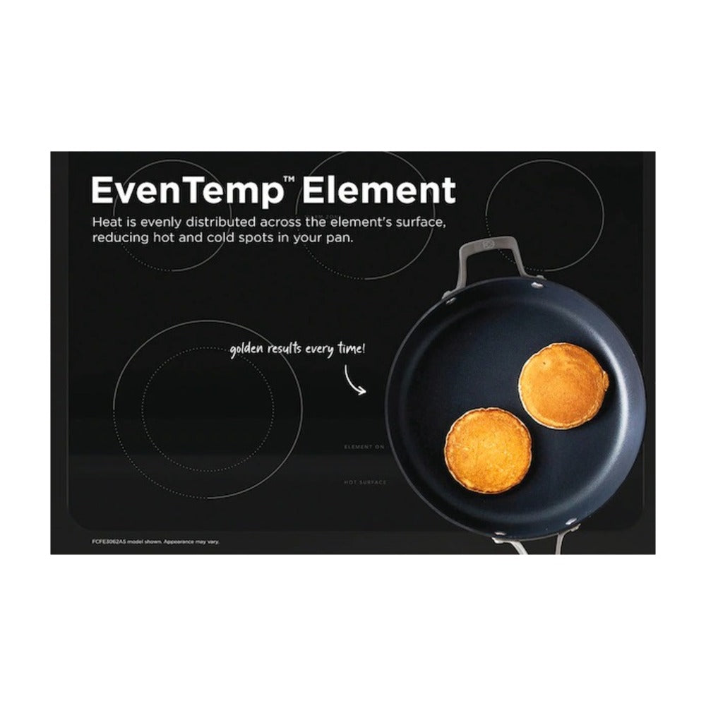 Frigidaire 30" Electric Range with Air Fry