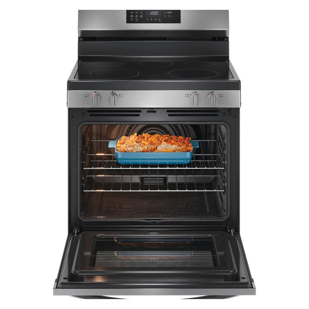 Frigidaire 30" Electric Range with Air Fry