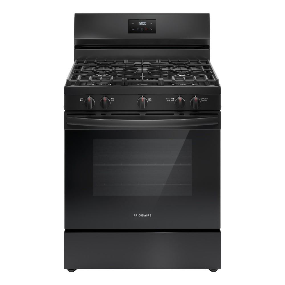 Frigidaire 30" Gas Range
