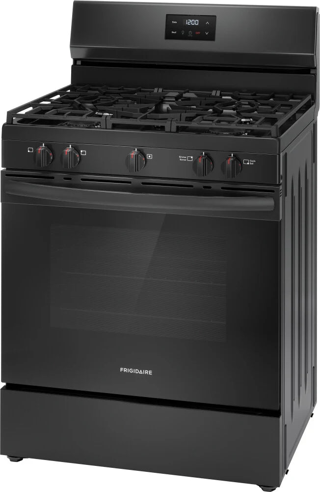 Frigidaire 30" Gas Range