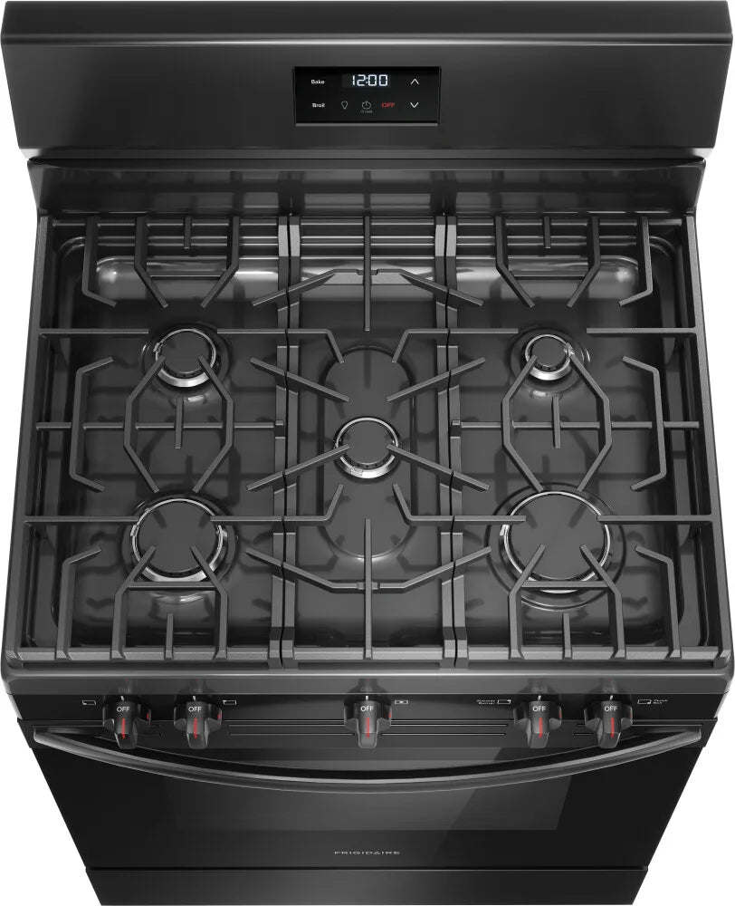 Frigidaire 30" Gas Range