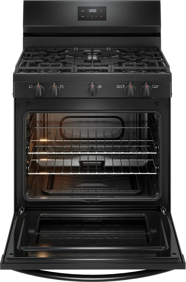 Frigidaire 30" Gas Range