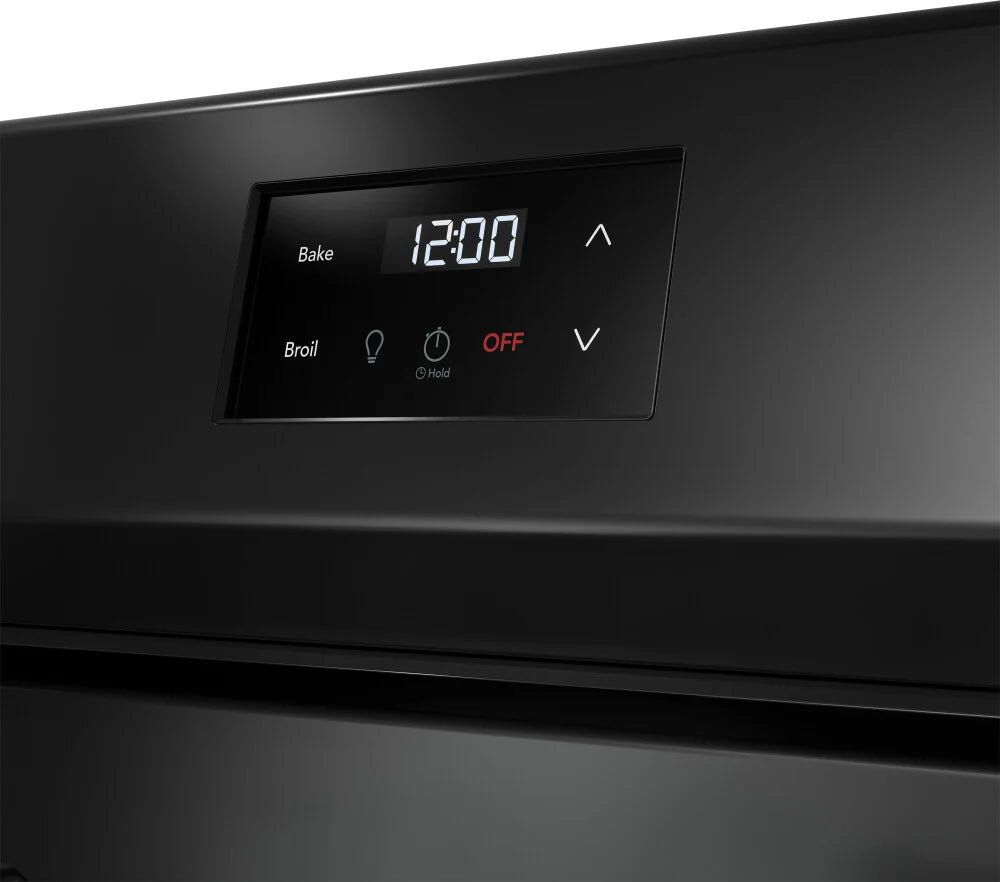 Frigidaire 30" Gas Range