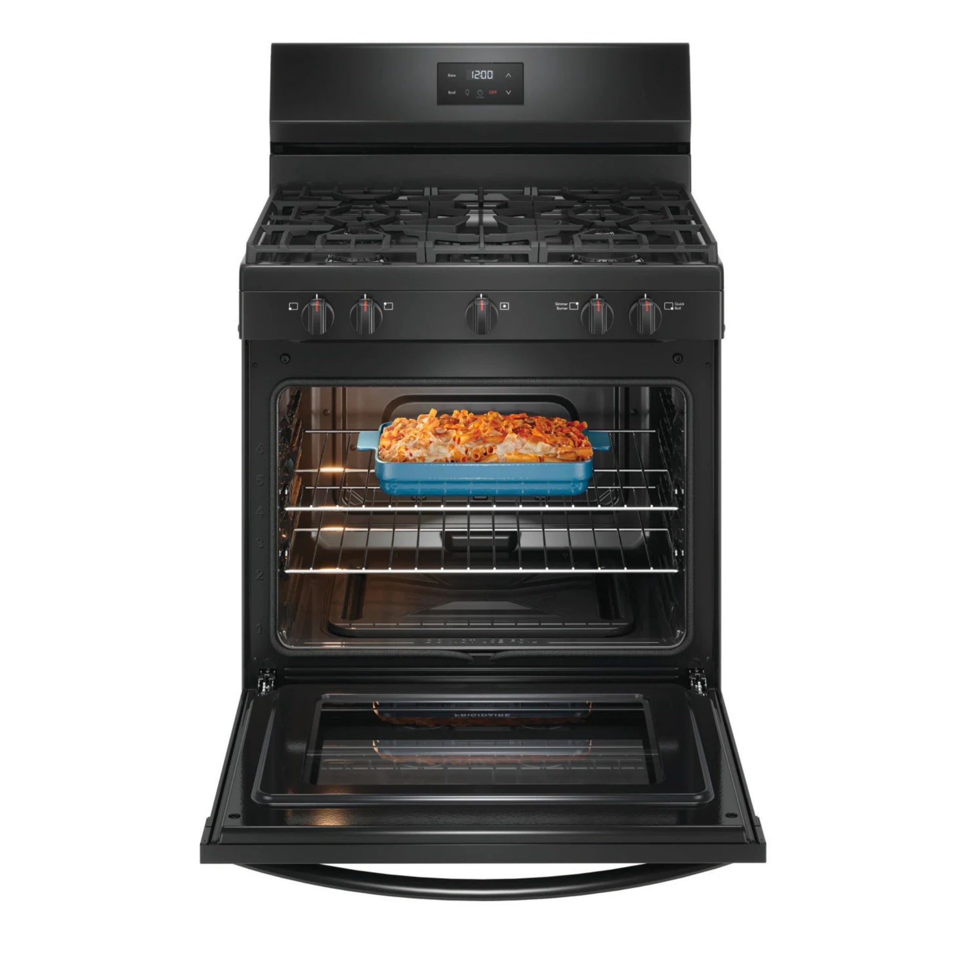 Frigidaire 30" Gas Range