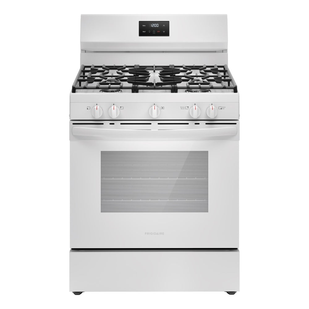 Frigidaire 30" Gas Range
