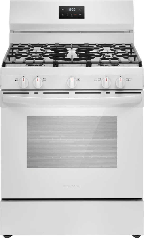 Frigidaire 30" Gas Range