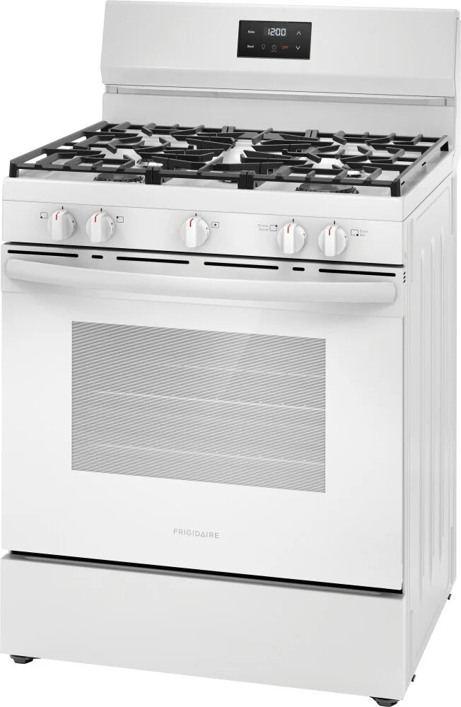 Frigidaire 30" Gas Range