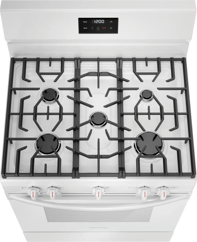 Frigidaire 30" Gas Range