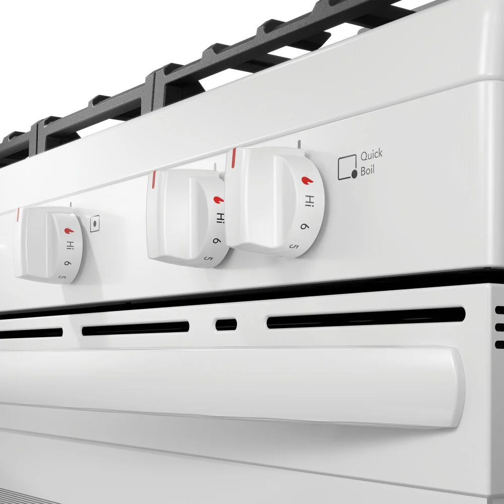 Frigidaire 30" Gas Range