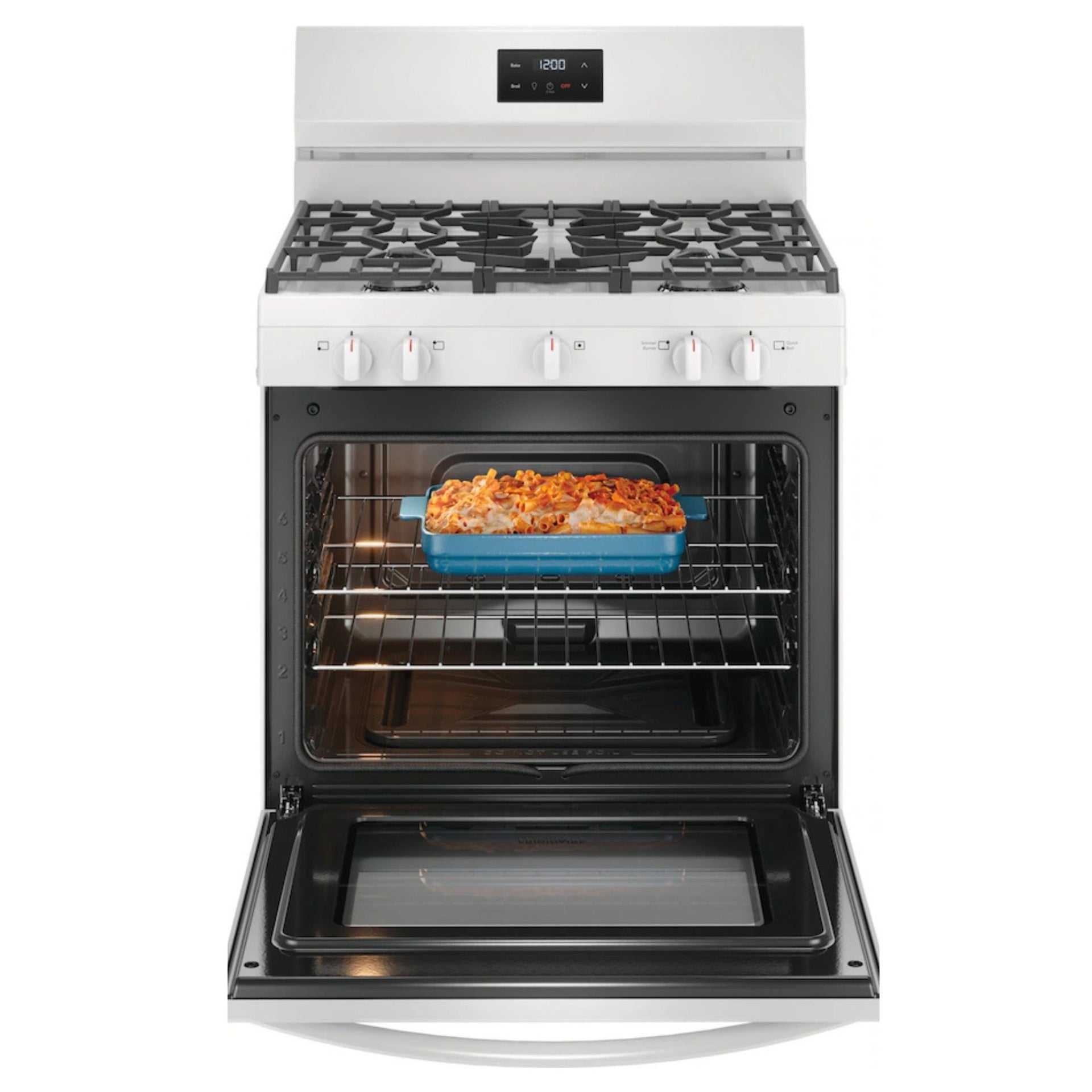 Frigidaire 30" Gas Range