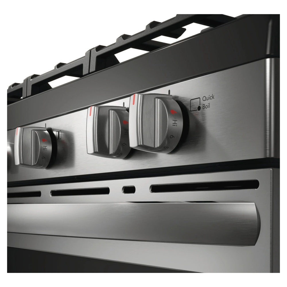 Frigidaire 30" Gas Range with Air Fry