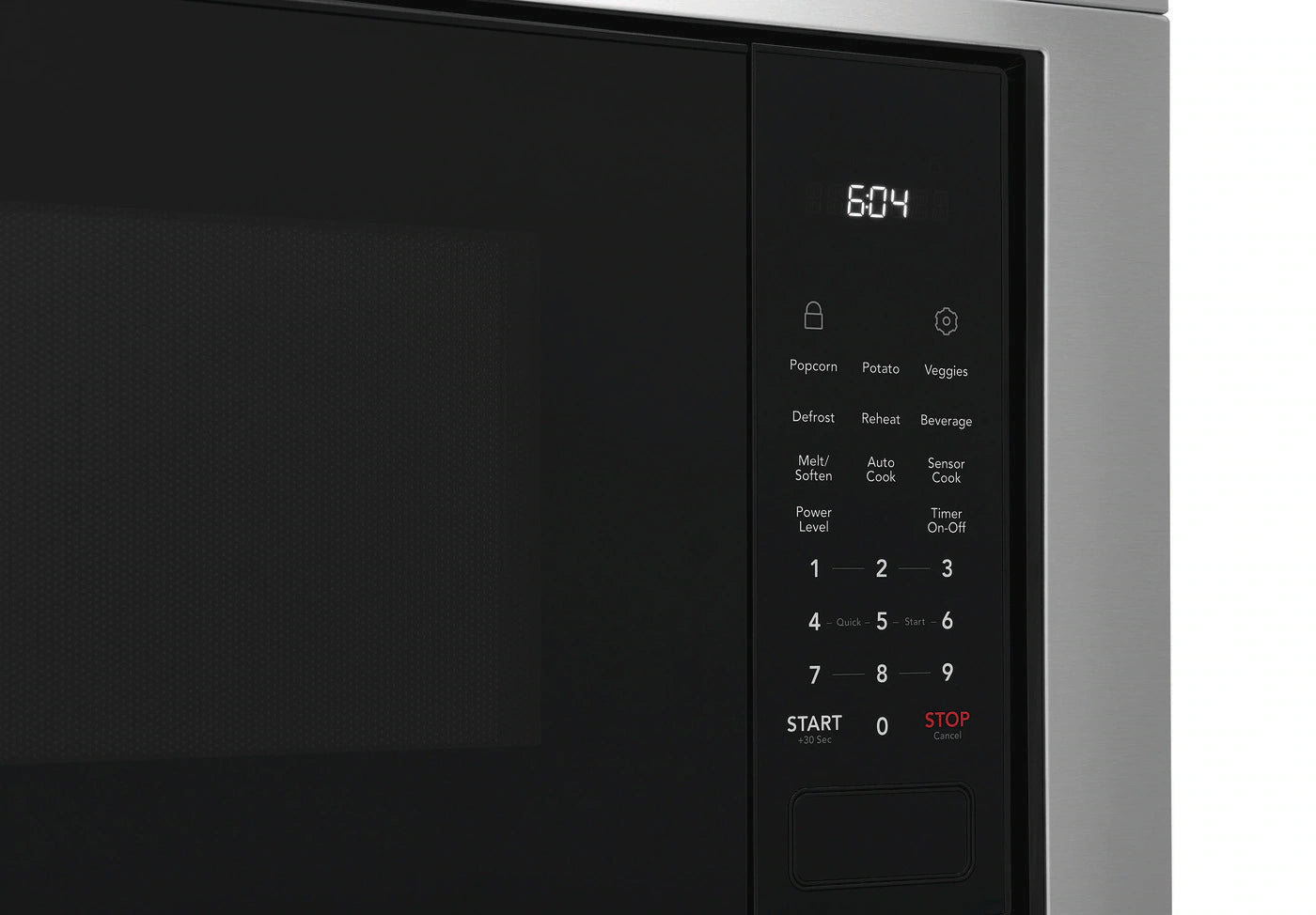 Frigidaire 30" Electric Wall Oven and Microwave Combination