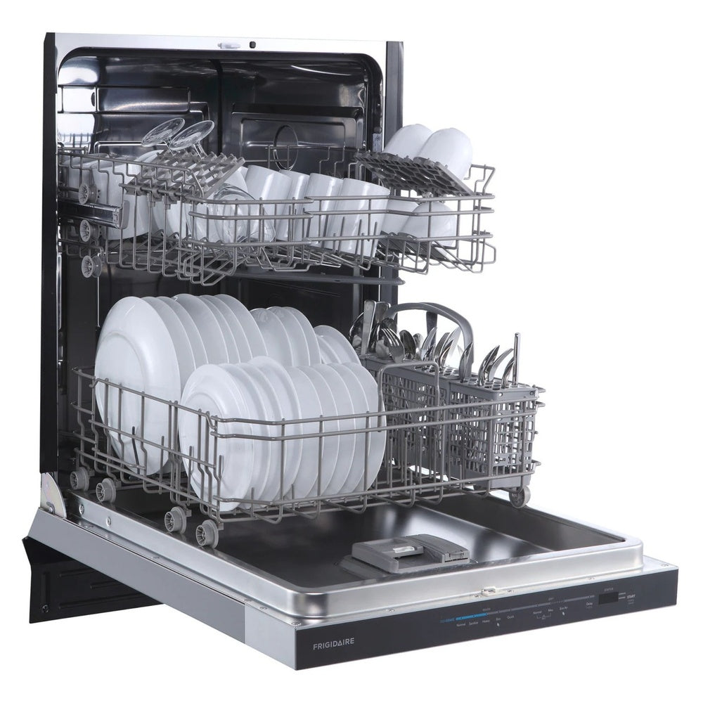 Frigidaire 24" Dishwasher