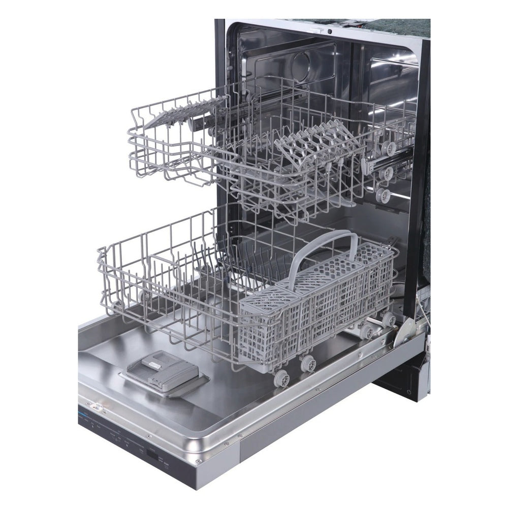 Frigidaire 24" Dishwasher