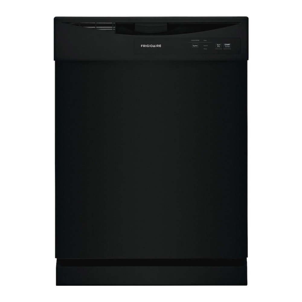 Frigidaire 24" Built-In Dishwasher